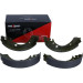 Bremsbacken Honda Civic 1.5/1.6 95-01 200 36 | 19-3461 Bremsbacken Honda Civic 1.5/1.6 95-01 200 36 | 19-3461