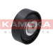 KAMOKA Spannrolle, Zahnriemen R0052