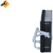 Verdampfer, Klimaanlage | 36069