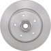 Bremsscheibe | RENAULT Scenic | 0 986 479 607 Bremsscheibe | RENAULT Scenic | 0 986 479 607
