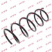 KYB Fahrwerksfeder Renault P. Clio Ii 1.9D 09/98-05/05 | RC2928 KYB Fahrwerksfeder Renault P. Clio Ii 1.9D 09/98-05/05 | RC2928