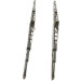 450 BOSCH | Wischerblatt | TWIN-Standard | 3397118505 450 BOSCH | Wischerblatt | TWIN-Standard | 3397118505