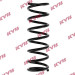 Fahrwerksfeder | RA7105 Fahrwerksfeder | RA7105