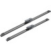 3 397 007 460 Wischblatt Aerotwin Multi-Clip
