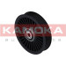 KAMOKA Umlenk-/Führungsrolle, Keilrippenriemen R0030