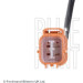 BluePrint ABS Sensor | ADH27106 BluePrint ABS Sensor | ADH27106