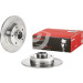 Bremsscheibe HA | RENAULT Megane 15 | 08.B369.37 Bremsscheibe HA | RENAULT Megane 15 | 08.B369.37