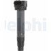DELPHI Zündspule GN10519-12B1