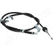 Seilzug, Feststellbremse Kia T. Cee'D/Pro Cee'D 1.4-2.0 06- Le | BC-K34L Seilzug, Feststellbremse Kia T. Cee'D/Pro Cee'D 1.4-2.0 06- Le | BC-K34L