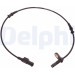 DELPHI ABS Sensor | SS20228 DELPHI ABS Sensor | SS20228