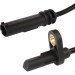 Herth + Buss Elparts ABS Sensor | 70660180 Herth + Buss Elparts ABS Sensor | 70660180