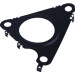 Original VAG Agr-Ventildichtung Audi A3 1.6 Tdi 13 | 04L131547L Original VAG Agr-Ventildichtung Audi A3 1.6 Tdi 13 | 04L131547L