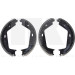 Handbremsbacken Volvo S60/S80/V70/Xc70 | 2748578 Handbremsbacken Volvo S60/S80/V70/Xc70 | 2748578