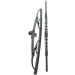 550 BOSCH | Wischerblatt | TWIN-Standard | 3397118420