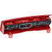 Heckleuchte L M K-PLATTE ROT/WEISS VALEO PQ | FIAT SCUDO 1,07-5,16/CIT JUMPY 1,07-3,16/PEU EXPERT 1,07-3,1 | 43357 Heckleuchte L M K-PLATTE ROT/WEISS VALEO PQ | FIAT SCUDO 1,07-5,16/CIT JUMPY 1,07-3,16/PEU EXPERT 1,07-3,1 | 43357