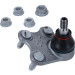 Traggelenk li | AUDI,SEAT,SKODA,VW | 33905 01 Traggelenk li | AUDI,SEAT,SKODA,VW | 33905 01