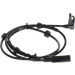 Sensor, Raddrehzahl | CITROEN Jumper 06 | 0 986 594 636 Sensor, Raddrehzahl | CITROEN Jumper 06 | 0 986 594 636