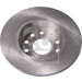 FEBI BILSTEIN Bremsscheibe 36128