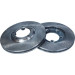 Maxgear Bremsscheibe Hyundai P. H100 | 19-1253 Maxgear Bremsscheibe Hyundai P. H100 | 19-1253
