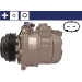 Kompressor, Klimaanlage BEHR ACP 1004 000S