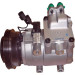 Kompressor, Klimaanlage | ACP 1224 000P Kompressor, Klimaanlage | ACP 1224 000P