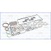 51042500 Dichtungsvollsatz, Motor