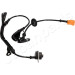 Sensor, Raddrehzahl | ABS-405