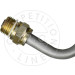 Hydraulikschlauch, Lenkung | FORD Focus,C-Max 03 | 58758 Hydraulikschlauch, Lenkung | FORD Focus,C-Max 03 | 58758