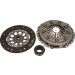Kupplungssatz AUDI A4 Cabriolet 2.0 04 LuK RepSet 623 3097 00