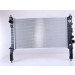 Wasserkühler PKW | Opel Mokka 13 | 606053 Wasserkühler PKW | Opel Mokka 13 | 606053