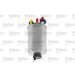 VALEO Kraftstofffilter | 587562 VALEO Kraftstofffilter | 587562