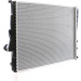 Kühler, Motorkühlung | CR 455 000S Kühler, Motorkühlung | CR 455 000S