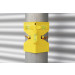 BGS Pfosten-Winkel-Wasserwaage | 50877 BGS Pfosten-Winkel-Wasserwaage | 50877