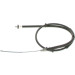 Handbremsseil re | FIAT Panda 03 | 1987477926 Handbremsseil re | FIAT Panda 03 | 1987477926