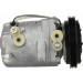 Kompressor PKW Smart Fortwo 1.0i/0.8 CDI 07 FIRST FIT 89163