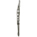 BOSCH | Wischerblatt H772 | TWIN-Standard | 3397004772