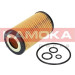 KAMOKA Ölfilter | F111401 KAMOKA Ölfilter | F111401
