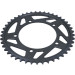 AFAM Kettenrad ALU 45 Zähne | für 525 | 15604-45 AFAM Kettenrad ALU 45 Zähne | für 525 | 15604-45