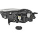 Scheinwerfer L XEN +KRVL VALEO PQ | PEUGEOT 508 11,10-8,14 | 46866 Scheinwerfer L XEN +KRVL VALEO PQ | PEUGEOT 508 11,10-8,14 | 46866