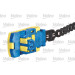 Wickelfeder Airbag | DACIA Dokker, Duster, Logan 10 | 251675