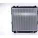Wasserkühler PKW | TOYOTA 4X4 LN110 HILUX 90 | 64847 Wasserkühler PKW | TOYOTA 4X4 LN110 HILUX 90 | 64847