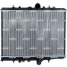 NRF Kühler, Motorkühlung 58351A NRF Kühler, Motorkühlung 58351A