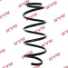 KYB Fahrwerksfeder VW P. Caddy Iii 1.9D/2.0D 11/08-05/15 | RA3511 KYB Fahrwerksfeder VW P. Caddy Iii 1.9D/2.0D 11/08-05/15 | RA3511