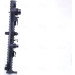 Wasserkühler PKW | Mercedes E-Klasse 16 | 627023 Wasserkühler PKW | Mercedes E-Klasse 16 | 627023
