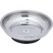 BGS Magnet-Haftschale Edelstahl Ø 100 mm BGS Do it yourself 67801