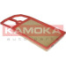 KAMOKA Luftfilter | F206001