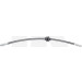 Bremsschlauch | 853966 Bremsschlauch | 853966