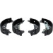 Bremsbacken | FIAT,OPEL | 0 986 487 703 Bremsbacken | FIAT,OPEL | 0 986 487 703