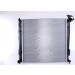 Wasserkühler PKW | HYUNDAI IX35 2.0 D 10 | 67517 Wasserkühler PKW | HYUNDAI IX35 2.0 D 10 | 67517