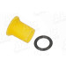 Hydraulikschlauch, Lenkung | FORD Mondeo 00 | 57169 Hydraulikschlauch, Lenkung | FORD Mondeo 00 | 57169